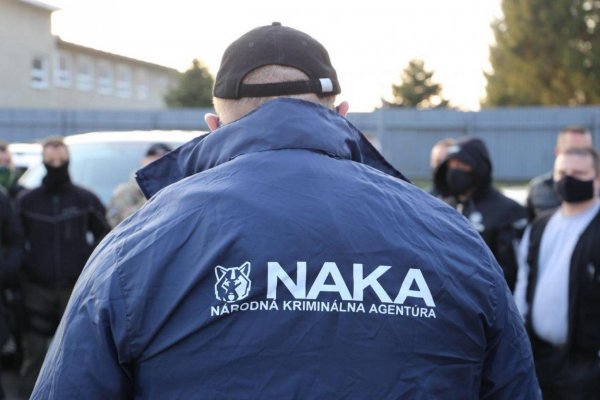Ďalší vyšetrovateľ NAKA sa môže vrátiť do práce, rozhodol súd