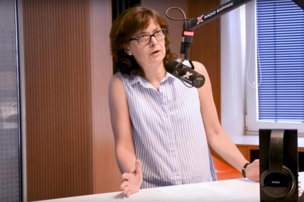 Lucia Žitňanská: Musíme sa dištancovať od fašizoidných názorov a postojov