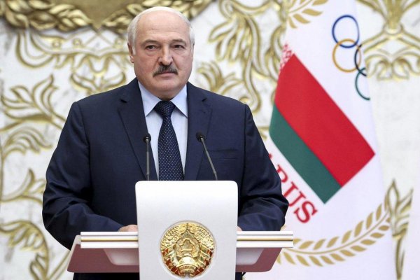 Bieloruský prezident Lukašenko sa pokúša referendom zabetónovať v úrade do roku 2035