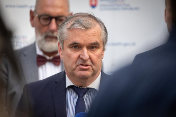 Asociácia nemocníc Slovenska vyzýva vládu a poslancov, aby nedopustili rozpočtové provizórium