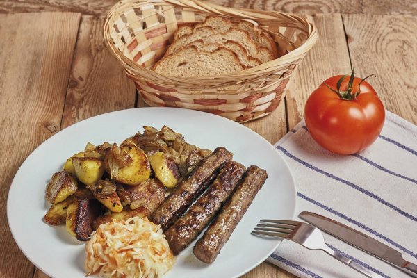 Dobré jedlo: Balkán na grile