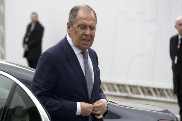 Lavrov brutálne otestoval Slovensko. Ako sme obstáli?