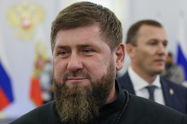 Čečenský vodca Ramzan Kadyrov je údajne v kritickom stave
