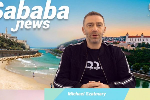 Sababa news: Korona prizná porážku