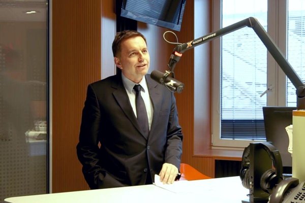 Peter Kažimír: Odchod Mareka Maďariča je začiatok jeho konca v politike