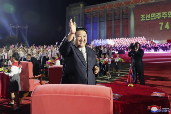 Severná Kórea schválila zákon o preventívnom jadrovom útoku