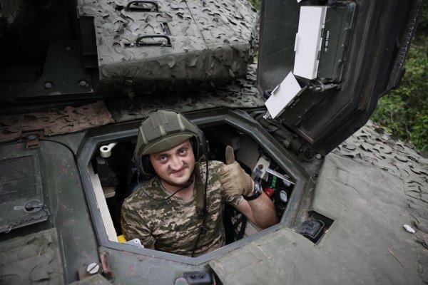 Ukrajina ONLINE: 72. týždeň vojny (26. 6. – 2. 7. 2023)