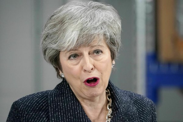 Theresa May vyzvala stúpencov brexitu, aby ju podporili
