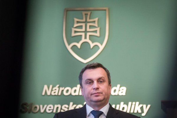 Andrej Danko útočí na Smer. Vraj porušili koaličnú zmluvu