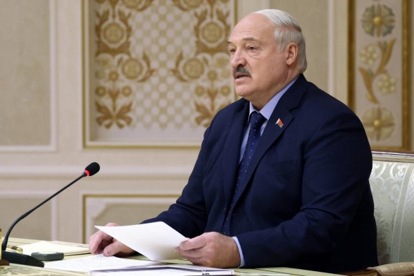Lukašenko oznámil, že dodávky ruských jadrových zbraní do Bieloruska sú dokončené