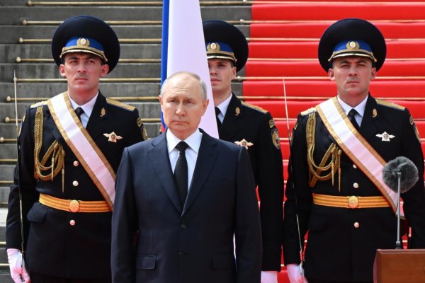 Prigožin a wagnerovci sú pre Putina naďalej hrozbou, píše ISW