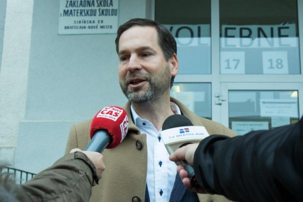 Obvinený bývalý starosta Rudolf Kusý bude stíhaný na slobode