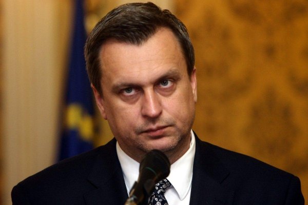 Andrej Danko odvolal krajského predsedu SNS v Prešove 