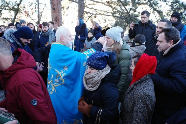 Do pravoslávneho chrámu v Brne veriaci odmietajú chodiť