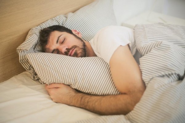 Výskumníci z Lekárskej fakulty UPJŠ skúmajú kvalitu spánku Slovákov