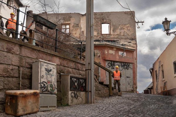 Praha chce Banskej Štiavnici poskytnúť finančný dar 170-tisíc eur