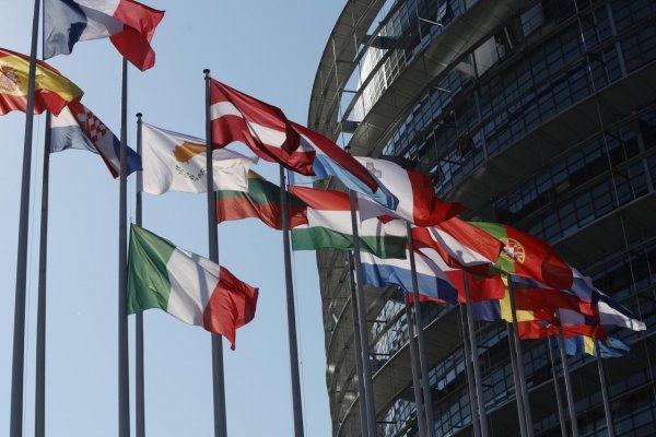 Európsky parlament podporil nomináciu Slovenky Kaszasovej do Európskeho dvora audítorov