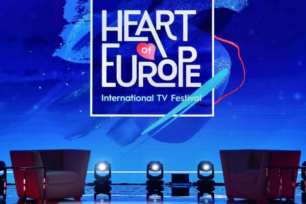 Programy RTVS uspeli na televíznom festivale Heart of Europe vo Varšave