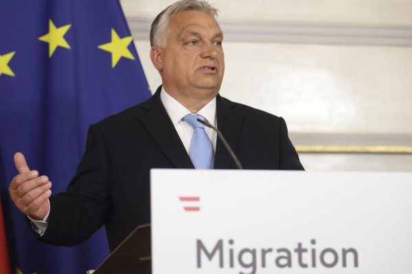 Maďarská vláda znovu predĺžila migračný núdzový stav, platiť má do marca 2024