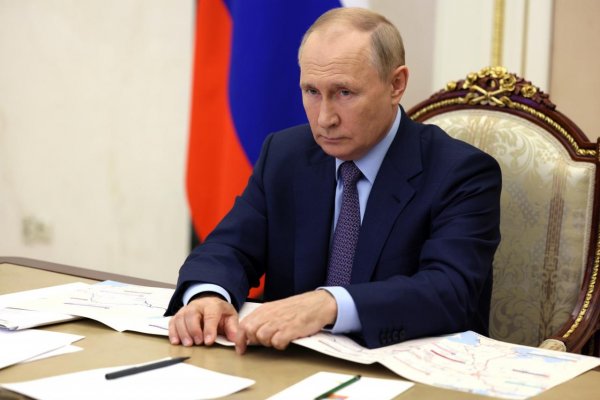 Rusko minulo viac ako 300 miliónov dolárov na ovplyvňovanie svetovej politiky