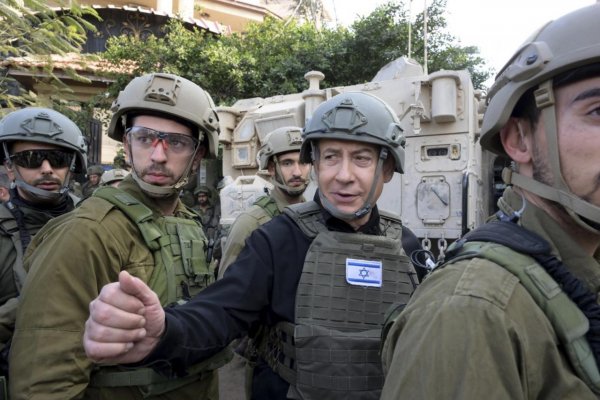 Netanjahu prisľúbil zintenzívnenie bojov