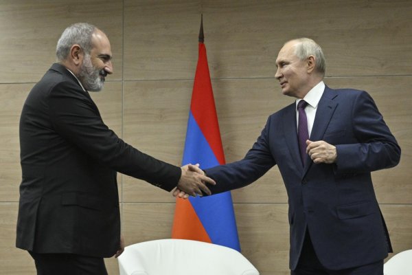 Boje v Náhornom Karabachu si podľa Arménov už vyžiadali civilné obete