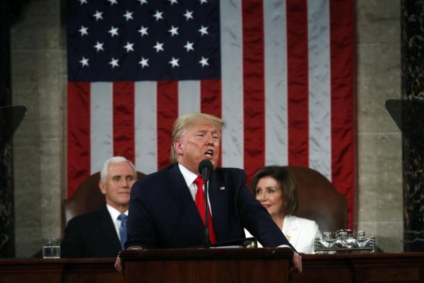 Americký senát oslobodil Trumpa, o jeho budúcnosti rozhodnú voľby