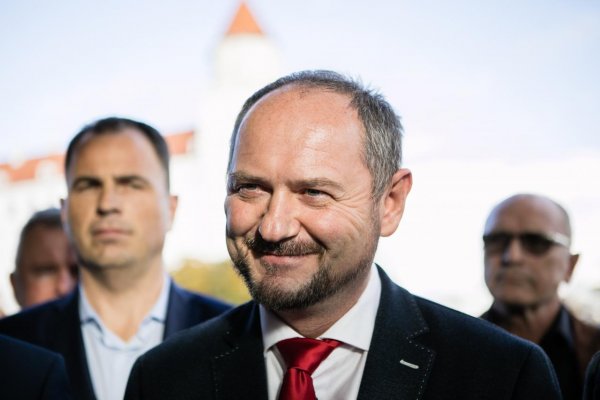 Maďarské mimoparlamentné strany pôjdu do volieb na jednej kandidátke