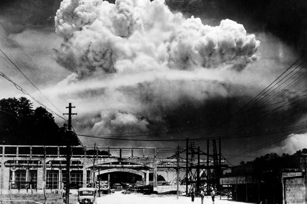 Esej: Smrť z oblohy IV. Atómová bomba – a čo ďalej?