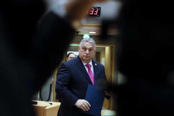 Český minister Dvořák: Orbán je trójsky kôň pracujúci v záujme Ruska