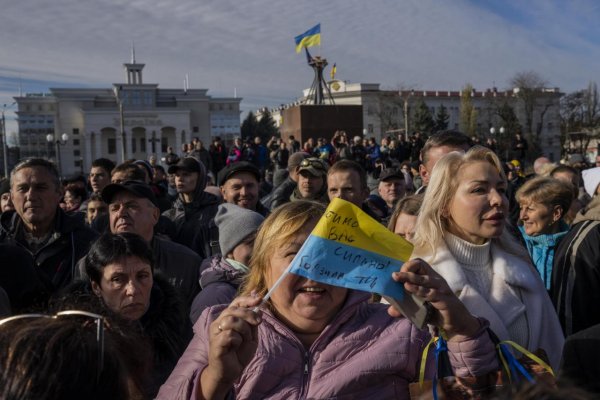 Ukrajina si pripomína 10 rokov od pádu Janukovyča a začiatku občianskej vojny