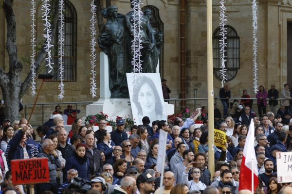 Maltská ministerka podala demisiu, súvisí to s vyšetrovaním vraždy novinárky