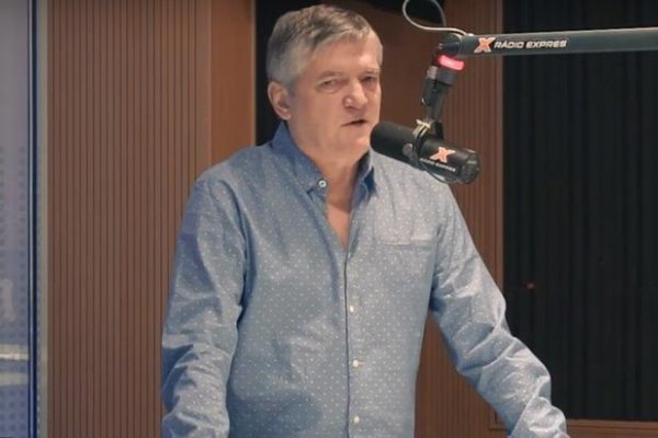 Štefan Hríb pre Rádio Expres: Vražda bola dôsledkom sebectva, Slovensko sa teraz zmení