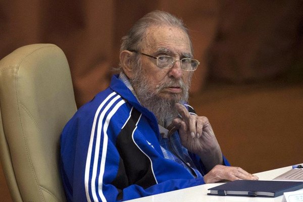 Fidel sa teraz dočká spravodlivého súdu