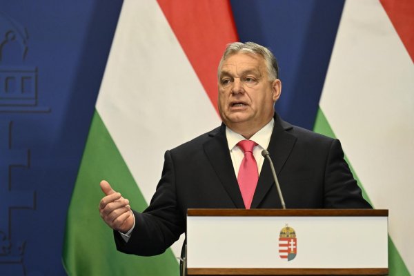 Politico: Maďarsko opäť ako jediné blokuje sankcie EÚ voči Rusku