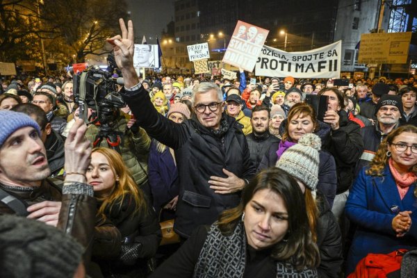 Odomykáme: Prečo voliť Ivana Korčoka