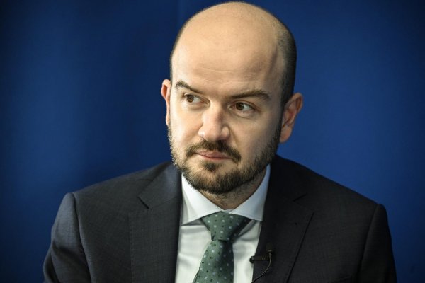 PS vyzýva ministra školstva a vládu zatvoriť reedukačné centrum v Bystričanoch – čo to znamená podľa Michala Oláha