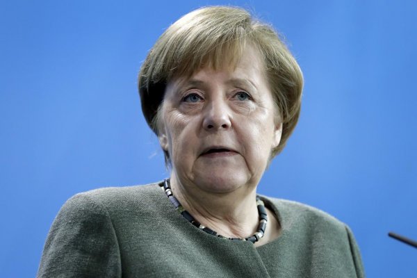 Prichádza Merkelová: Ako ju privítame? 