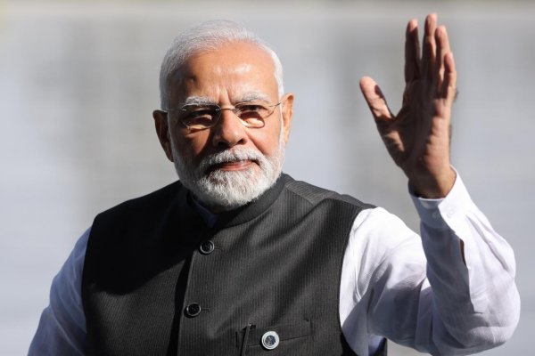 Indický premiér osobne tlmočil Putinovi, že teraz nie je čas na vojnu