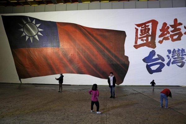 K Taiwanu sa priblížilo 36 čínskych lietadiel, najviac od začiatku roka