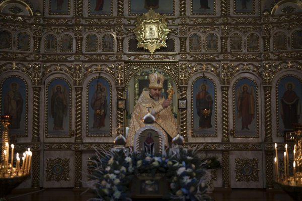 Ukrajinské cirkvi už nechcú sláviť Vianoce podľa juliánskeho kalendára