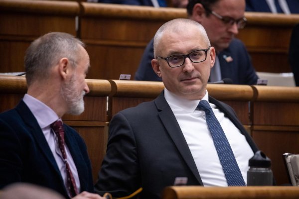 Miroslav Kollár ohlásil koniec v aktívnej politike