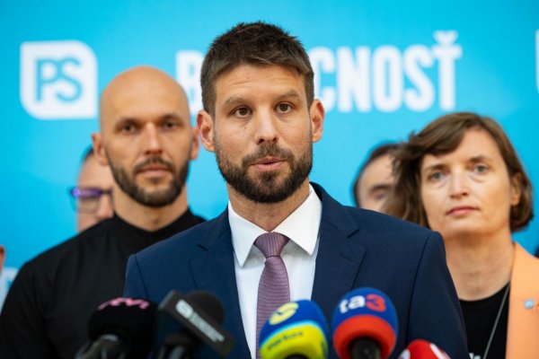 Hlas urobí všetko pre premiérsky post, Progresívne Slovensko chce mobilizovať nerozhodnutých