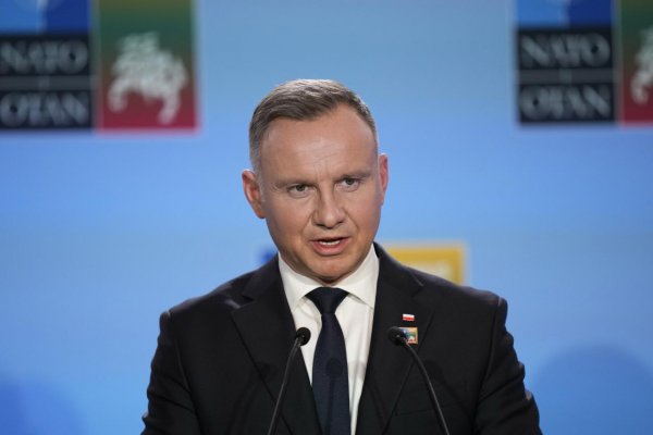 V Poľsku schválili novelu sporného zákona o ruskom vplyve