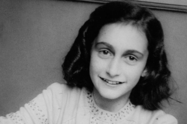 Anna Franková sa pred 80 rokmi skryla pred nacistami v úkryte v Amsterdame