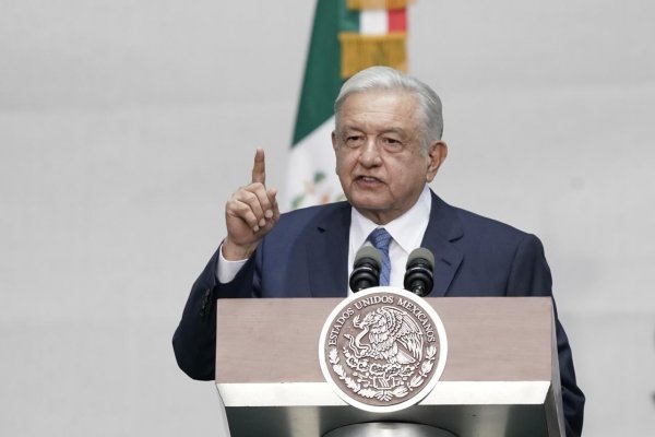 Mexický prezident vyzýva na ukončenie „iracionálnej“ rusko-ukrajinskej vojny