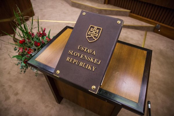  Slovenská komora exekútorov navrhuje piatich kandidátov na ústavných sudcov