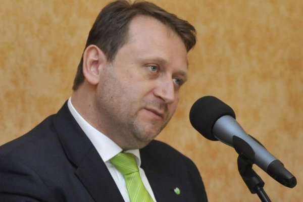 Ministrom pôdohospodárstva bude nakoniec Samuel Vlčan