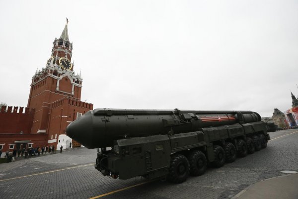 Nič nenasvedčuje tomu, že by sa Rusko naozaj chystalo použiť jadrové zbrane