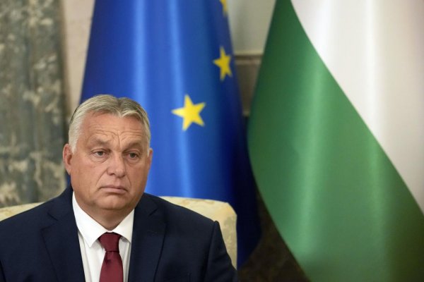 Návrh o odňatí 7,5 miliardy eur z eurofondov Maďarsku nie je možné vetovať, tvrdí premiér Heger